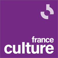 FRANCE CULTURE (logo)