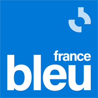 DIRECTION FRANCE BLEU (logo)